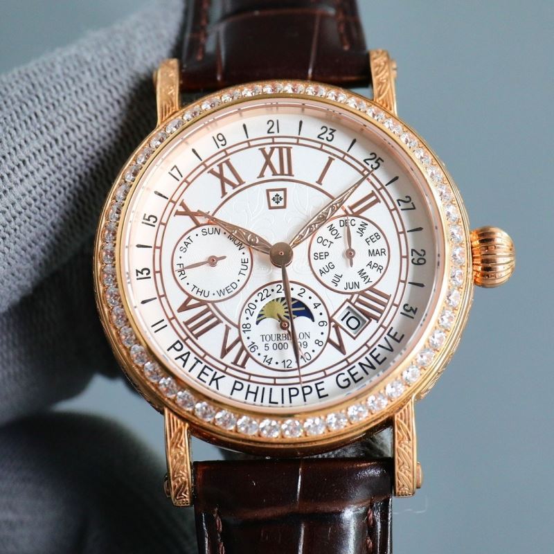 PATEK PHILIPPE Watches